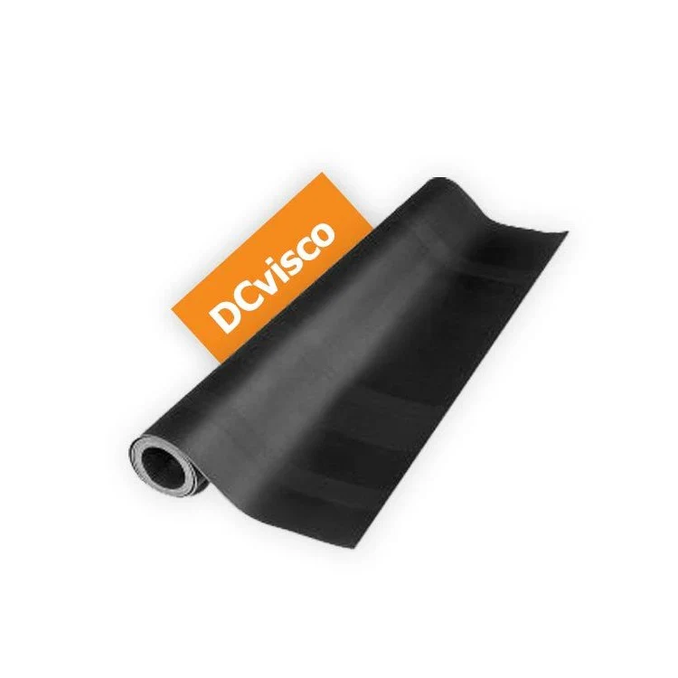 INSTALLATION ACCESSORIES FOR SOUNDPROOFING PANELS